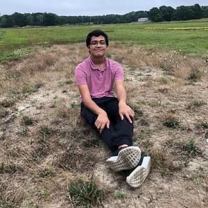 Meet your Posher, Kenny